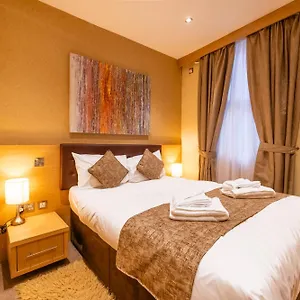 3* Hotell The Shoreditch