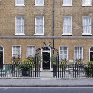 Montcalm Brewery Townhouse ***** ロンドン
