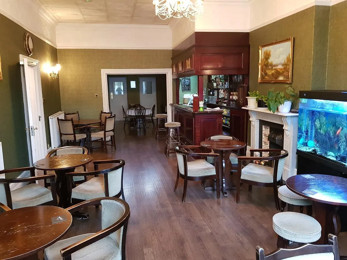 Forest View Hotel London